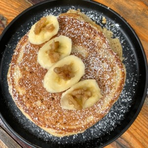 Pancakes