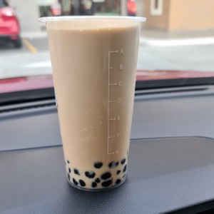 Original Bubble Tea