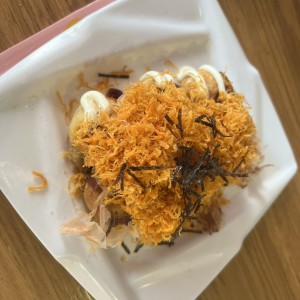 Tokoyaki