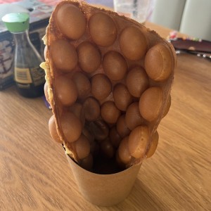 Waffle