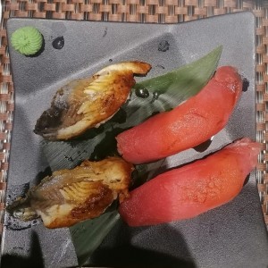 Sushi - Unagi