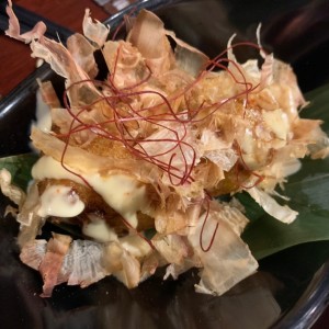 Takoyaki