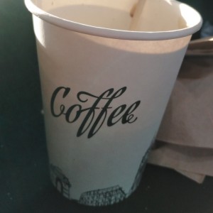 Capuccino