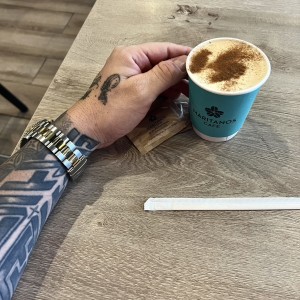 Latte