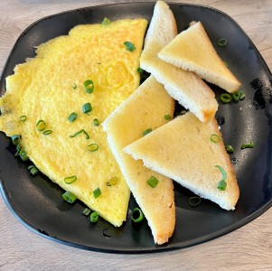 Omelette