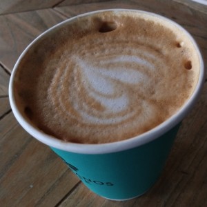 capuchino 
