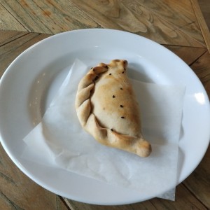 PASTRIES - Empanada de Espinaca