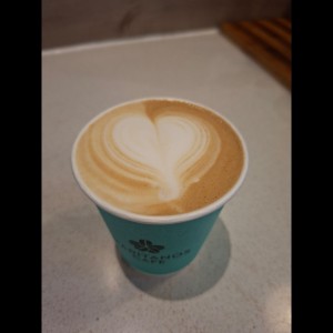 capuchino