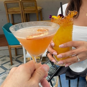 Cocteles