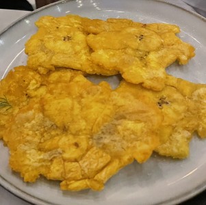 Patacones