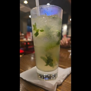 mojito