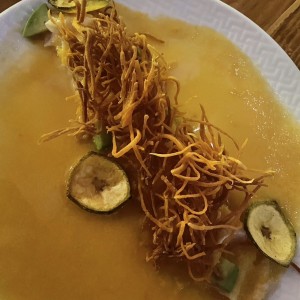 Ceviche 