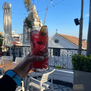 Gin