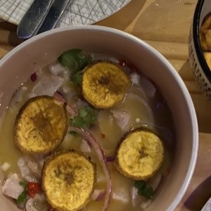 Ceviche
