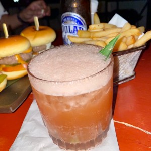 coctel