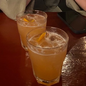 Coctel Especial