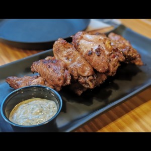 Alitas