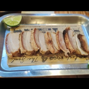 PORK BELLY