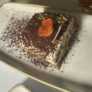 Tiramisu