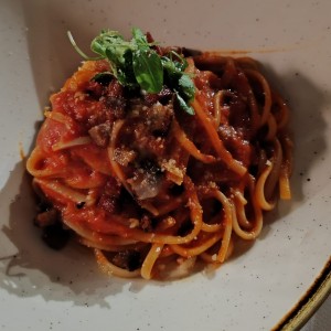 Amatriciana