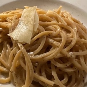 Pasta