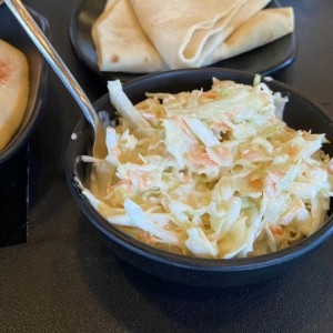 Repollo Blanco