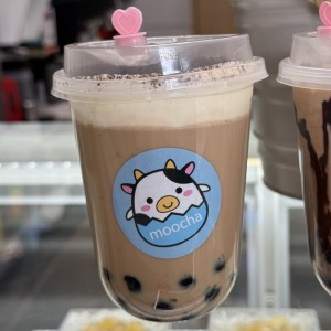 House Special - Garden Milk Tea