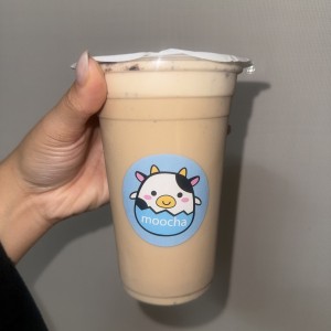 House Special - Garden Milk Tea