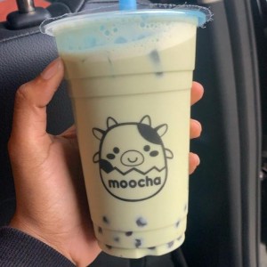 matcha es mi fav