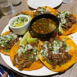 Tacos