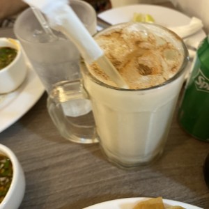 Bebida