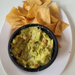 Guacamole