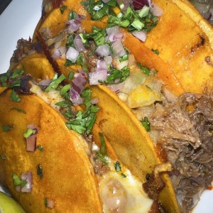Quesatacos