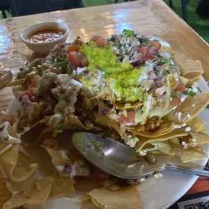 Nachos