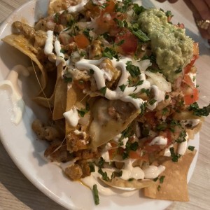 Nachos