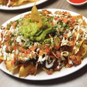 Nachos - Nachos premium