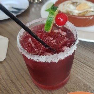 Margarita de Jamaica