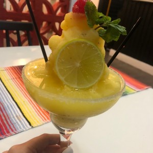 Margaritas