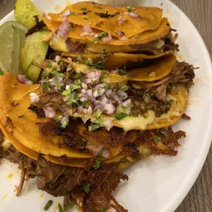 Quesatacos