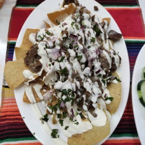 Nachos