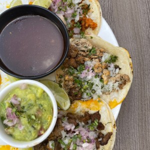 bandejata taquera 5/10