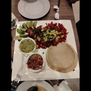 1/4 de Kilo de Pastor