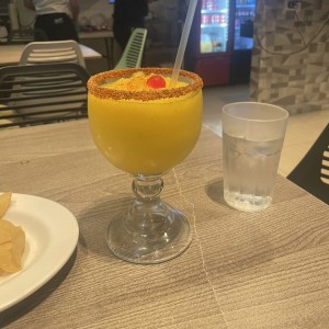 Mangonada