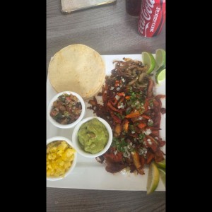 1/4 de Kilo de Pastor