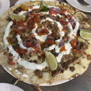 Pizzadilla Full