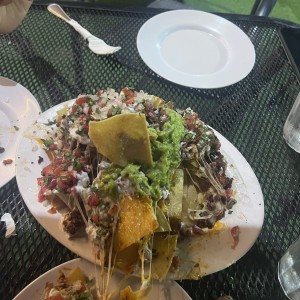 Nachos - Nachos premium