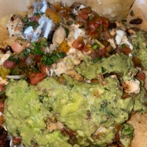 nachos