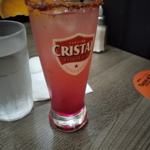 Tequila sunrise