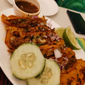 Quesatacos