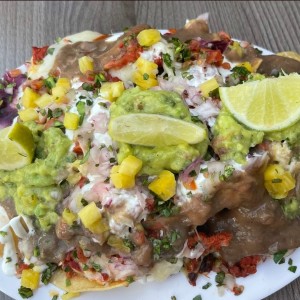 nachos